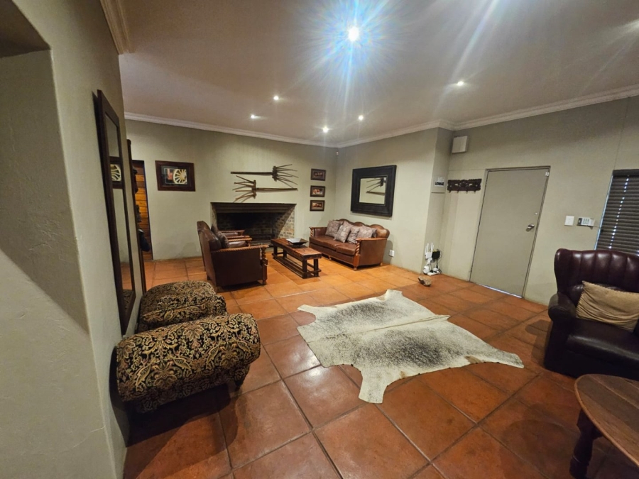 Commercial Property for Sale in Parys Free State